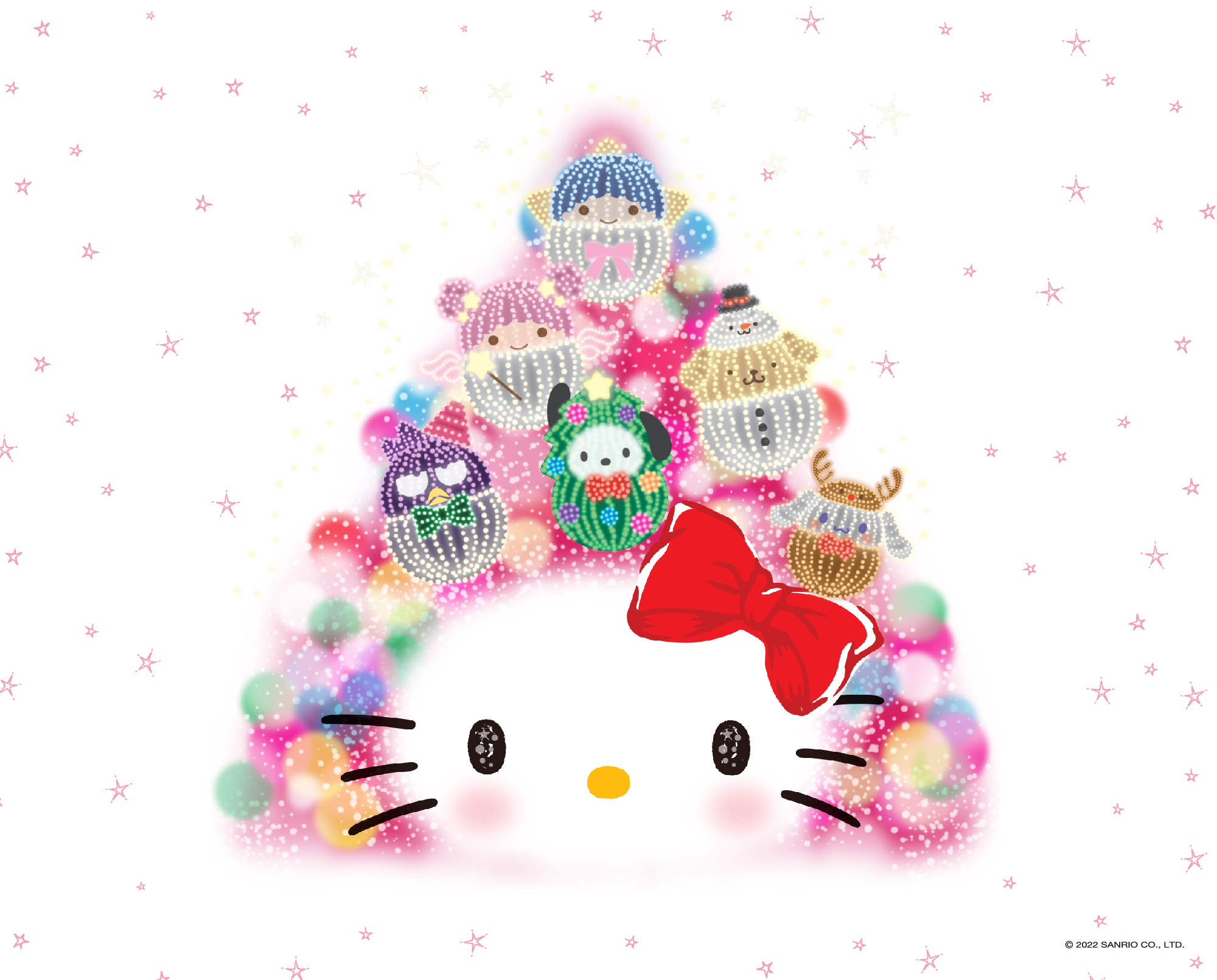 Sanrio Characters Christmas | atelier-yuwa.ciao.jp